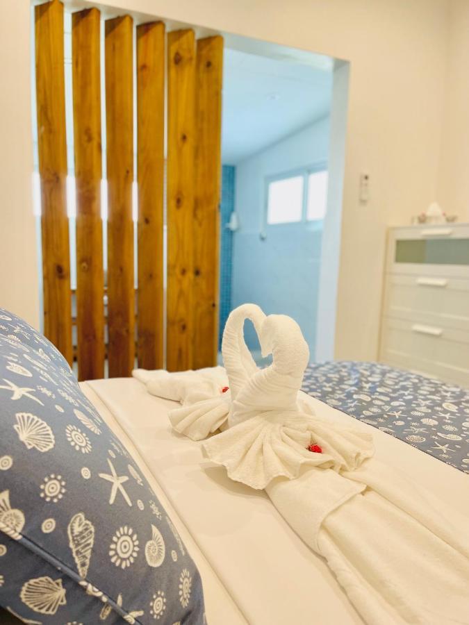 Apartment Maison Marie-jeanne Anse Volbert Village (Praslin)