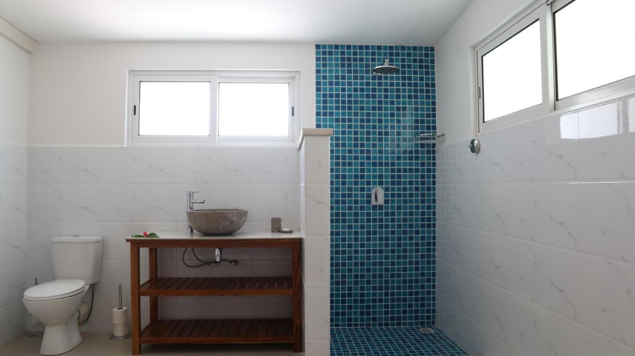 Maison Marie-jeanne Apartment *