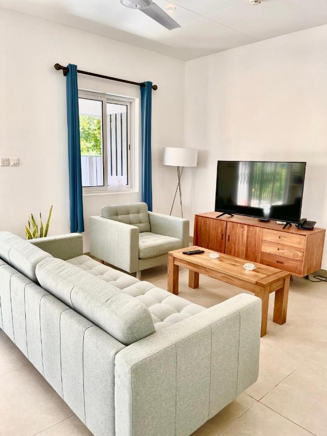 Maison Marie-jeanne Appartement *