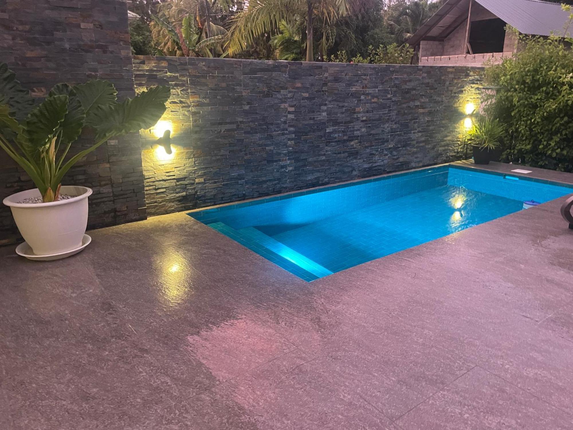 Maison Marie-jeanne Apartment Anse Volbert Village (Praslin)
