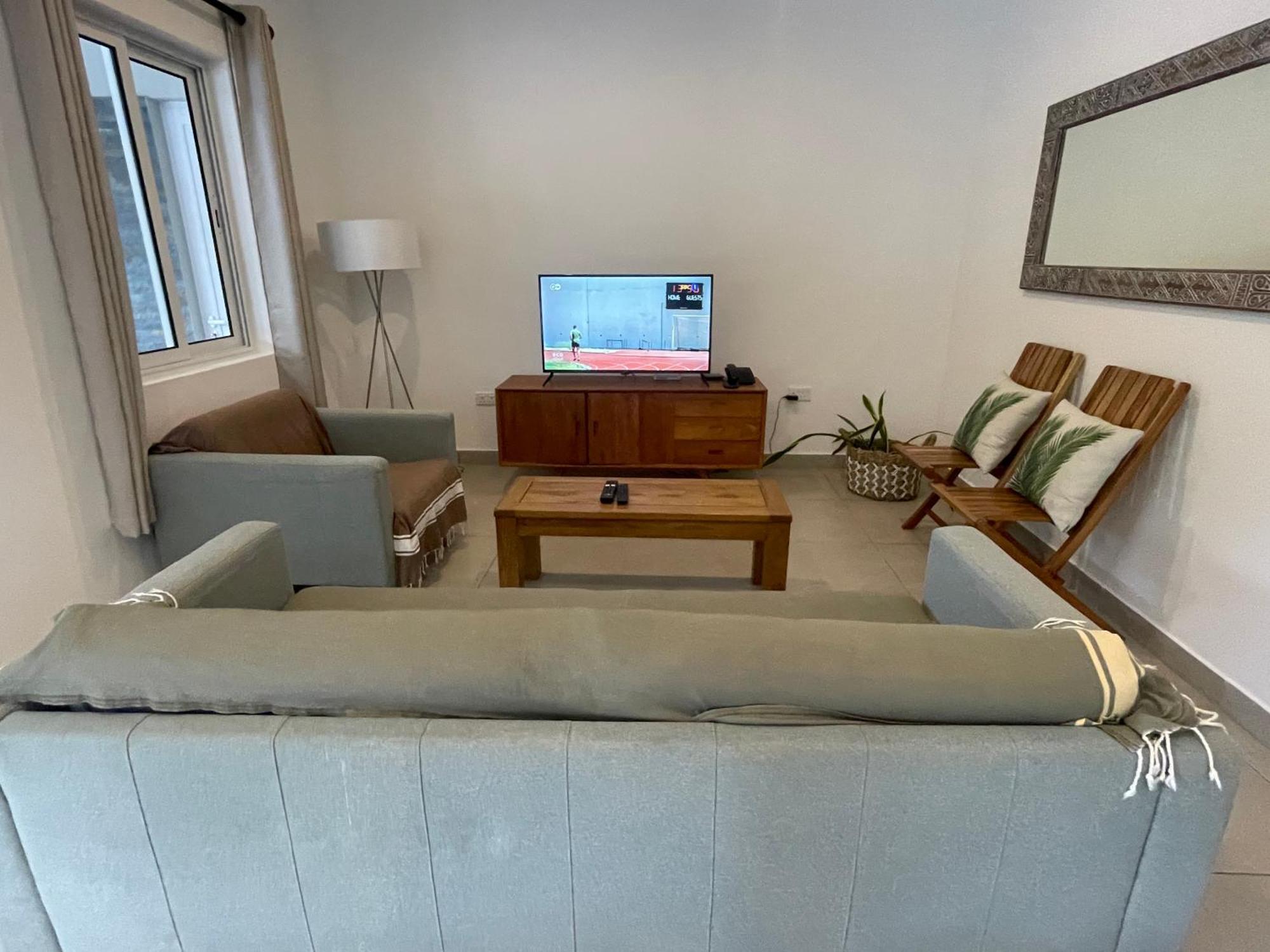 Appartement Maison Marie-jeanne