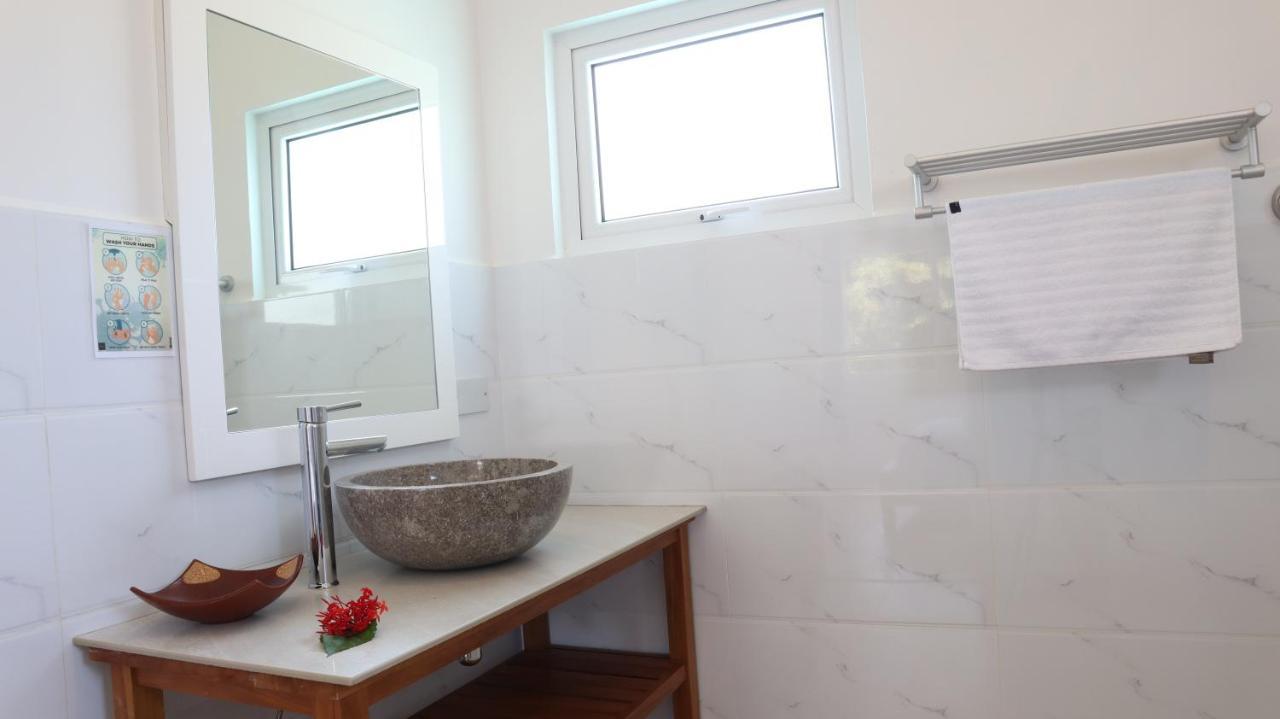 Apartament Maison Marie-jeanne