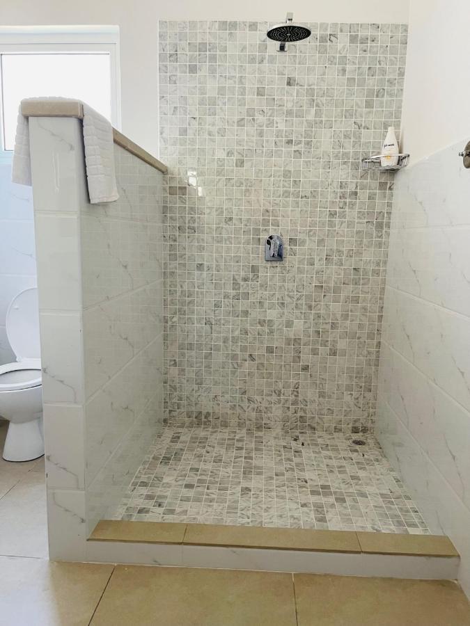 Apartament Maison Marie-jeanne Anse Volbert Village